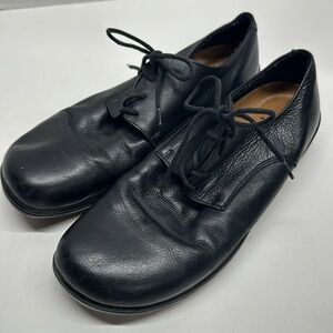 Birkenstock | Shoes | Vintage Birkenstock Mens Derby Style  display picture 2
